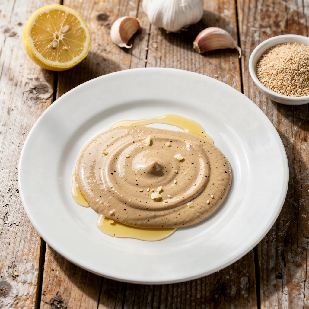 Ilana's Oh My Fairy Goddess Dressing