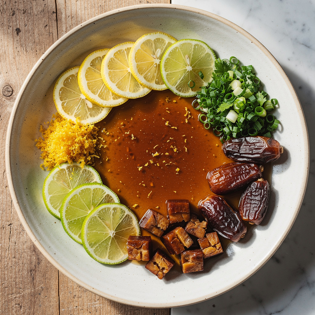 Ponzu Sauce