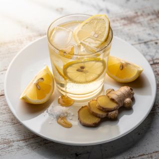 Cleansing Lemon-Aid
