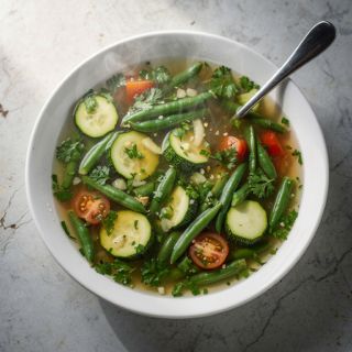 Potassium Balance Broth