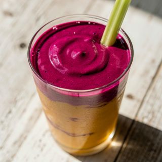 Liver Rescue Smoothie