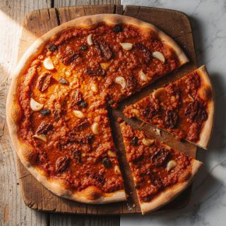 Best Pizza Ever Marinara Sauce