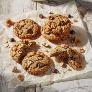 Simple Cookies