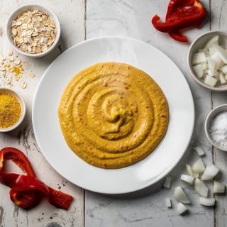 Vegan Queso Sauce