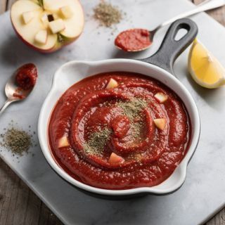 5-Minute Ketchup
