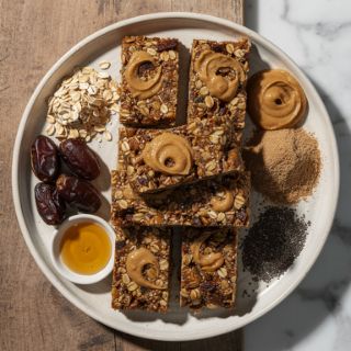 Rejuvenate Bars