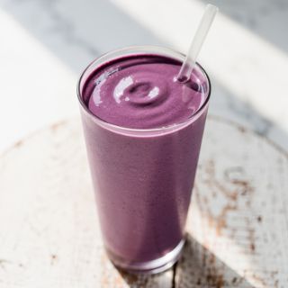 Ultimate Recovery Smoothie