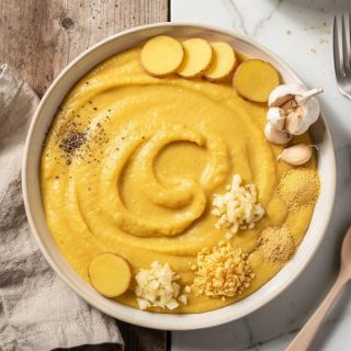 Vegan Potato "Cheese" Sauce