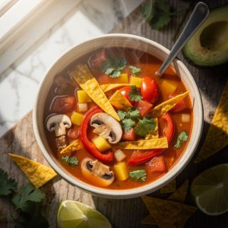 Tortilla Soup